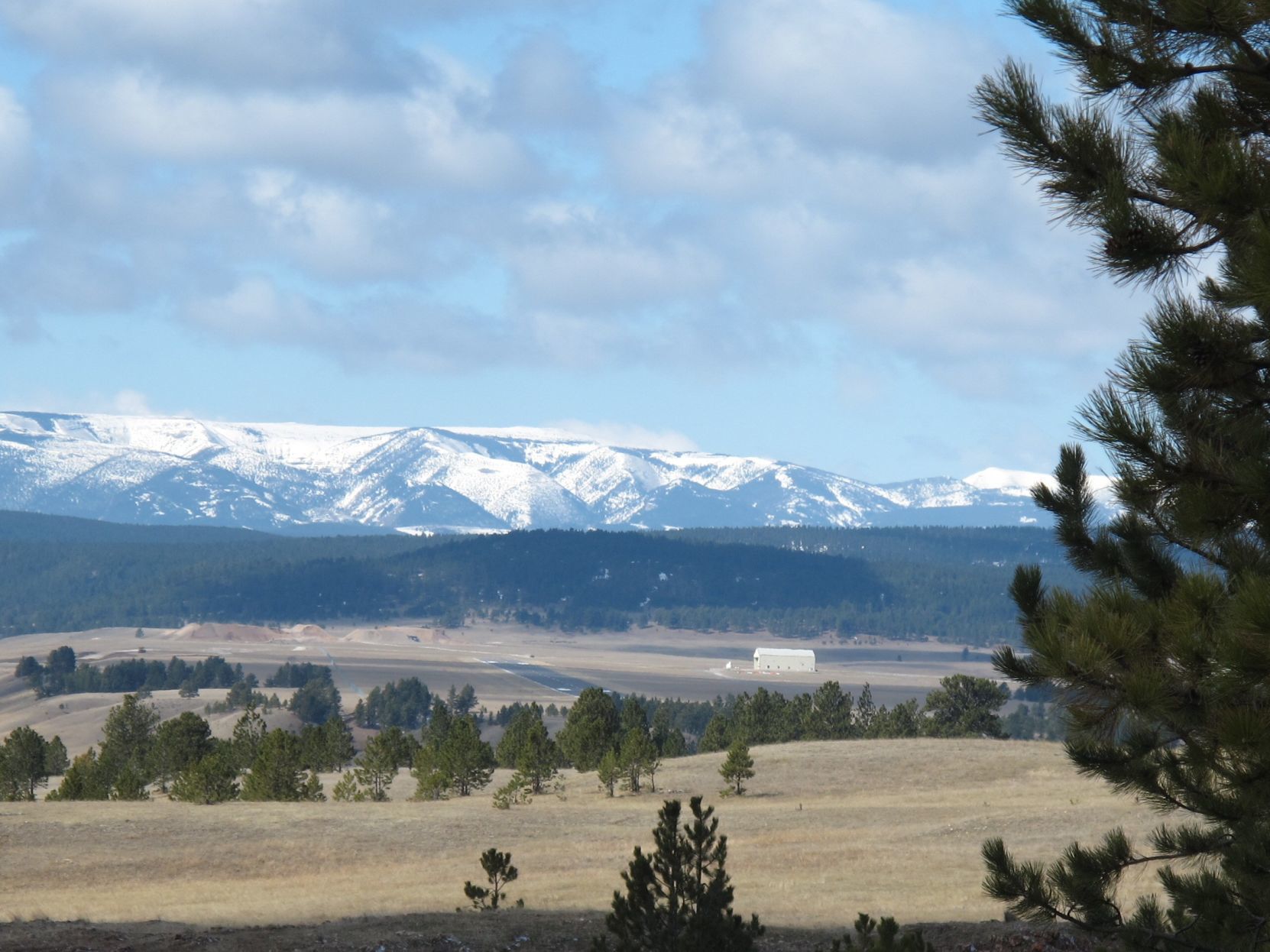2. Billionaire Texas brothers selling 4 Montana ranches